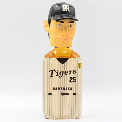 Karuizawa Whisky- Hanshin Tigers Number 25 Hamanaka