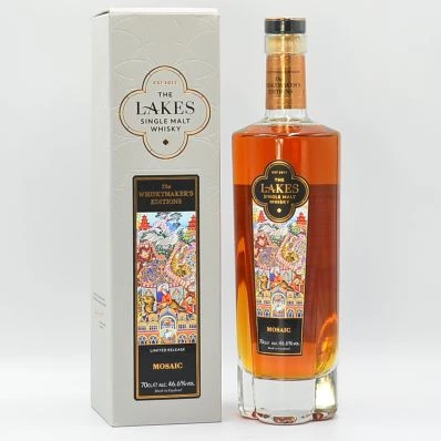 The Lakes - The Whiskymaker's Editions (Mosaic)