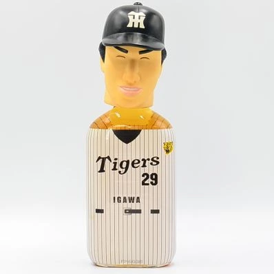 Karuizawa Whisky- Hanshin Tigers Number 29 Igawa