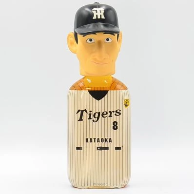 Karuizawa Whisky- Hanshin Tigers Number 8 Kataoka