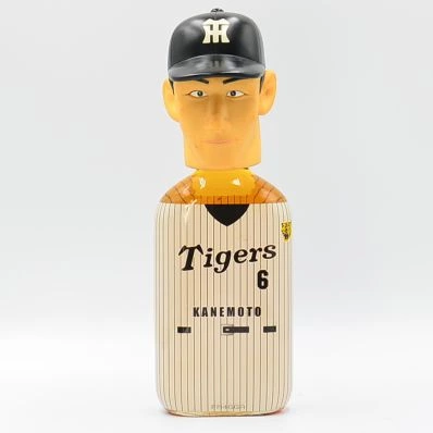 Karuizawa Whisky- Hanshin Tigers Number 6 Kanemoto