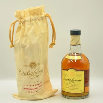 Dalwhinnie Highland Single Malt Distillery Exclusive 2016