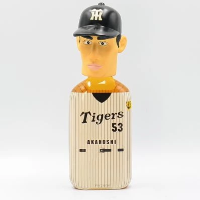 Karuizawa Whisky- Hanshin Tigers Number 53 Akahoshi