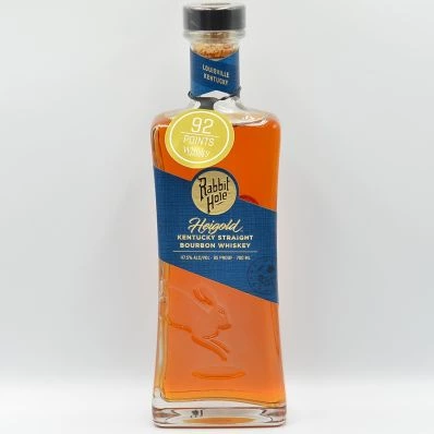 Rabbit Hole Heigold Kentucky Straight Bourbon Whiskey 95 Proof