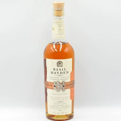 Basil Hayden Kentucky Straight Bourbon Whiskey