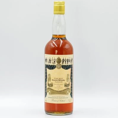 Royal Highland Fusilier 21 Year Old Pure Malt - Gordon & MacPhail