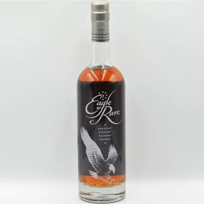 Eagle Rare 10 Year Old Bourbon Whiskey