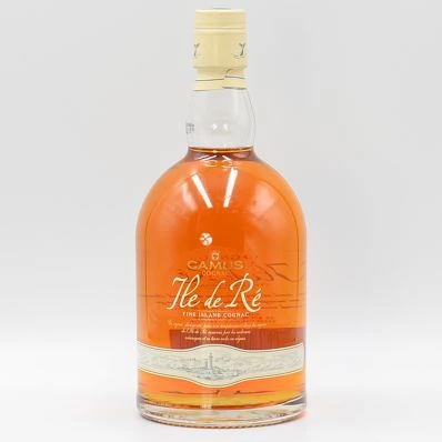 Camus Ile De Re Fine Island Cognac 