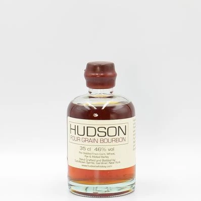 Hudson Four Grain Bourbon Batch 3