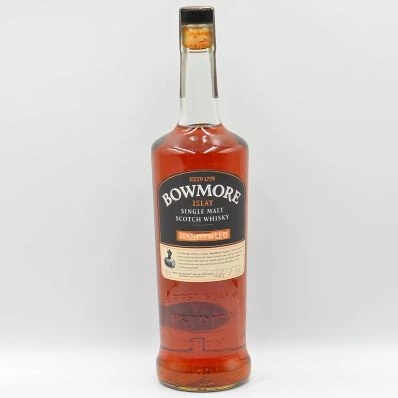 Bowmore Single Malt Whisky Limited Release Hand Filled at 61.3%