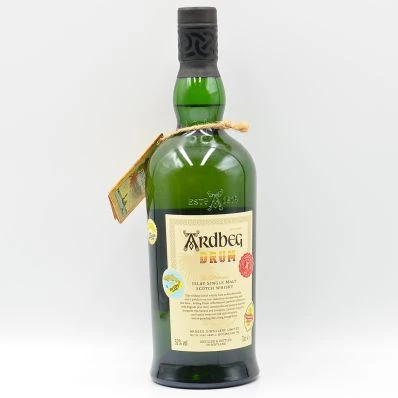 Ardbeg Drum Committee Release
