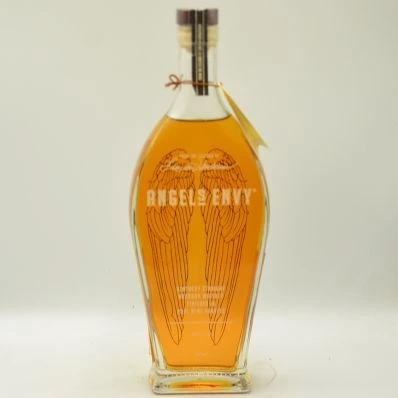 Angels Envy Bourbon Whiskey Port Wine Finish