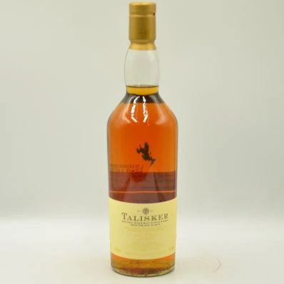 Talisker Island Single Malt Whisky 175th Anniversary