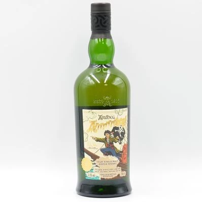 Ardbeg Arrrrrrrdbeg Islay Whisky Committee Release