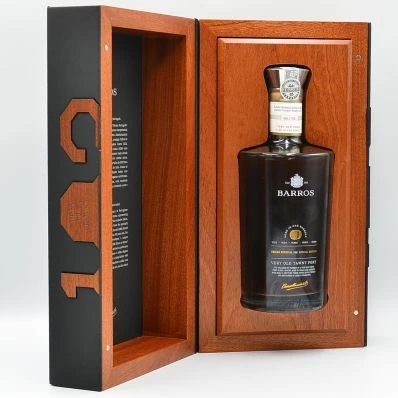 Barros 102 Very Old Tawny Port