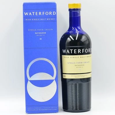 Waterford Whiskey Ratheadon Edition 1.2