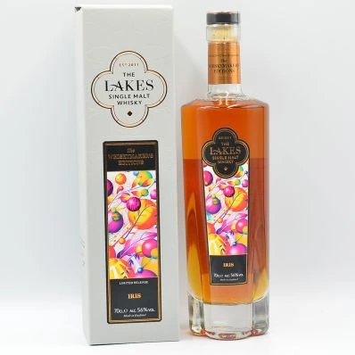 The Lakes - The Whiskymaker's Editions (Iris)