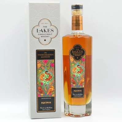 The Lakes - The Whiskymaker's Editions (Equinox)