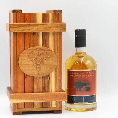 Abhainn Dearg 2008 1st Bottling 50cl
