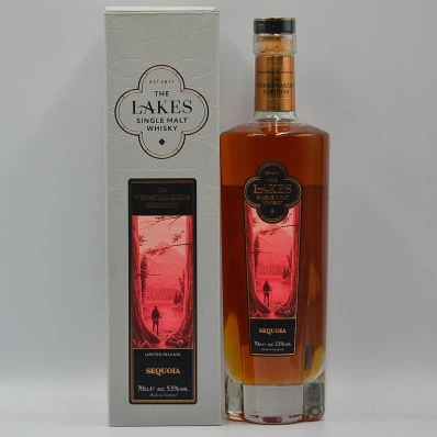 The Lakes - The Whiskymaker's Editions Sequoia