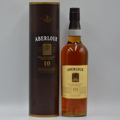 Aberlour 10 Year Old