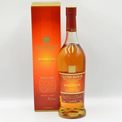 Glenmorangie Private Edition Bacalta Single Malt Whisky