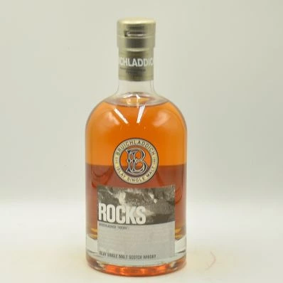 Bruichladdich Islay Single Malt Whisky Rocks 2nd Edition