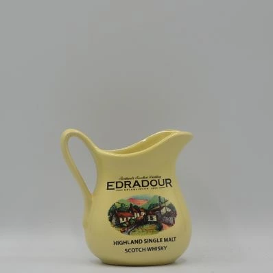 Edradour Whisky Jug