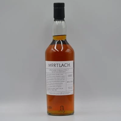 Mortlach Single Malt Whisky Spirit of Speyside Festival 2013