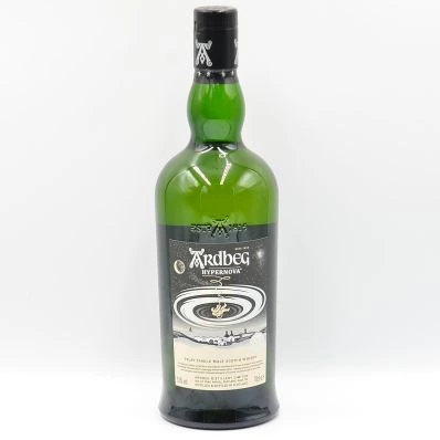 Ardbeg Hypernova Single Malt Scotch Whisky - 2022 Committee Release 