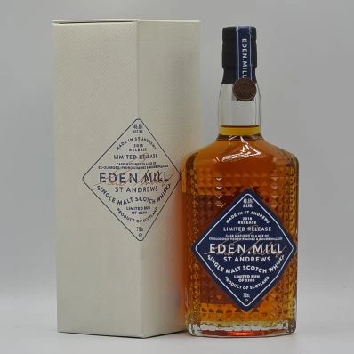 Eden Mill 2018 Limited Release