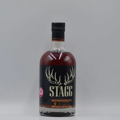 Stagg Kentucky Straight Bourbon Barrel Proof Batch 22B 2023 75cl