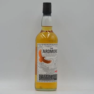 Ardmore Legacy Scotch Whisky