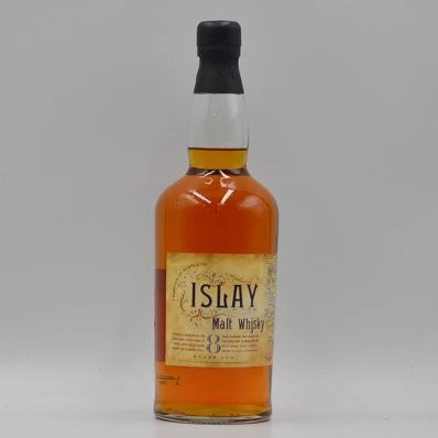 Islay 8 Year Old 2008 Blended Whisky