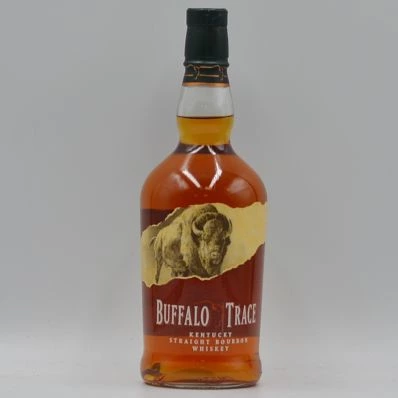 Buffalo Trace Kentucky Straight Bourbon Whiskey