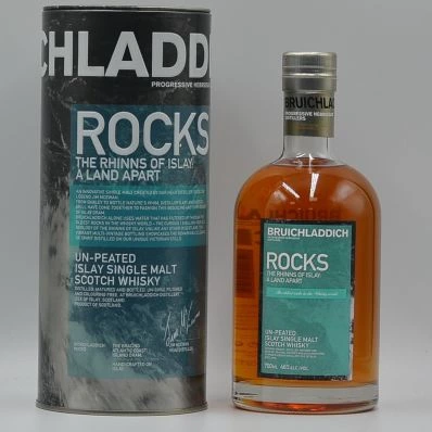 Bruichladdich Rocks