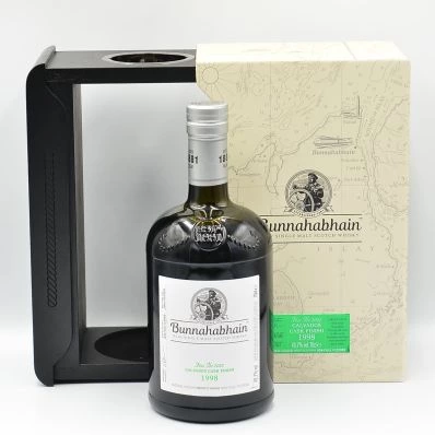 Bunnahabhain 1998 Calvados Finish 23 Year Old / Feis Ile 2022