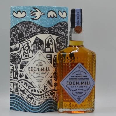 Eden Mill 2019 Limited Release