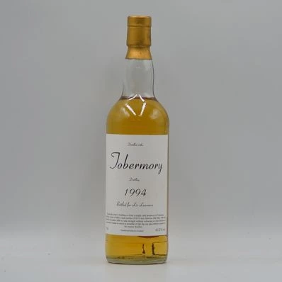 Benriach Speyside Malt Whisky Malting Season First Edition