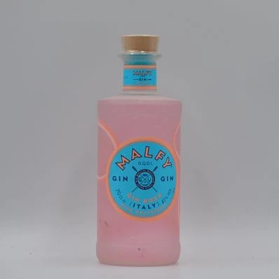 Malfy Gin Rosa//70cl / 41%