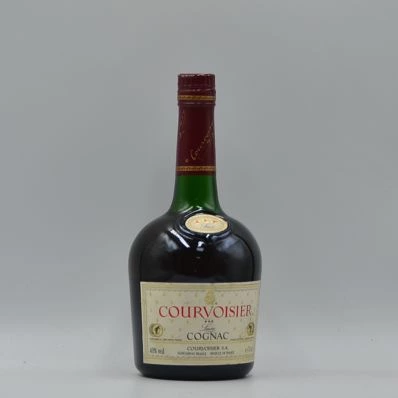 Courvoisier 3 Star Luxe 1990s