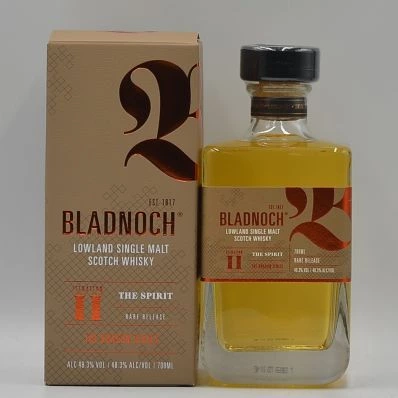 Bladnoch The Dragon Series II The Spirit