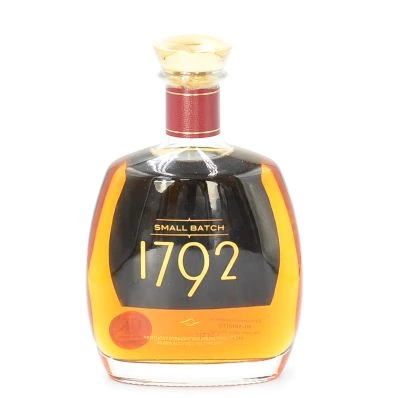 Barton 1792 Small Batch Bourbon Whiskey