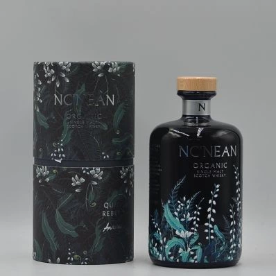 Nc'Nean Quiet Rebels Annabel Highland Whisky 