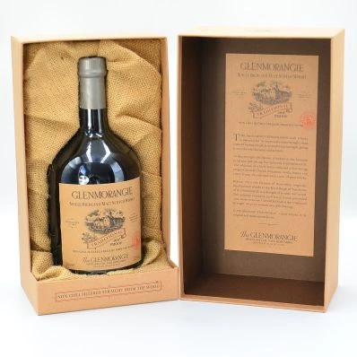 Glenmorangie Traditional 100 Proof Highland Whisky