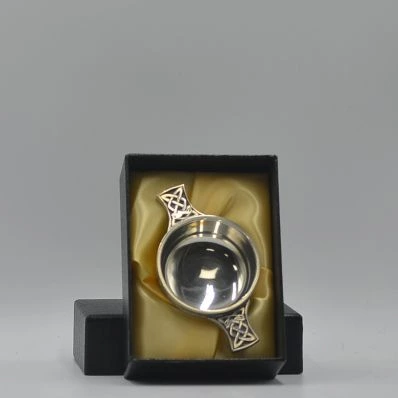Glengoyne Scottish Whisky Quaich Cup