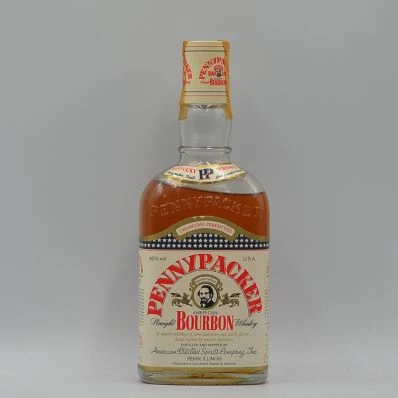 Penny Packer Bourbon 80 Proof