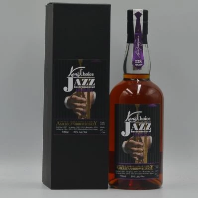 Chichibu Ken's Choice 2007 Jazz Instrumental Trumpet
