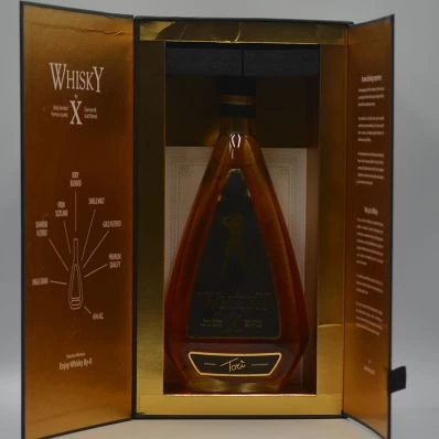 Whisky by X Edition Tori Black