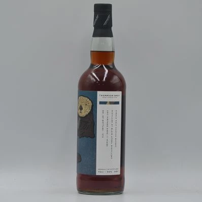 Blair Athol 11 Year Old 2011 Thompson Bros